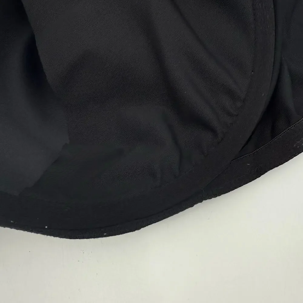 Wacoal Bra Size 40G Black Basic Beauty Contour T-Shirt Underwire Spacer 853192 - Picture 10 of 16